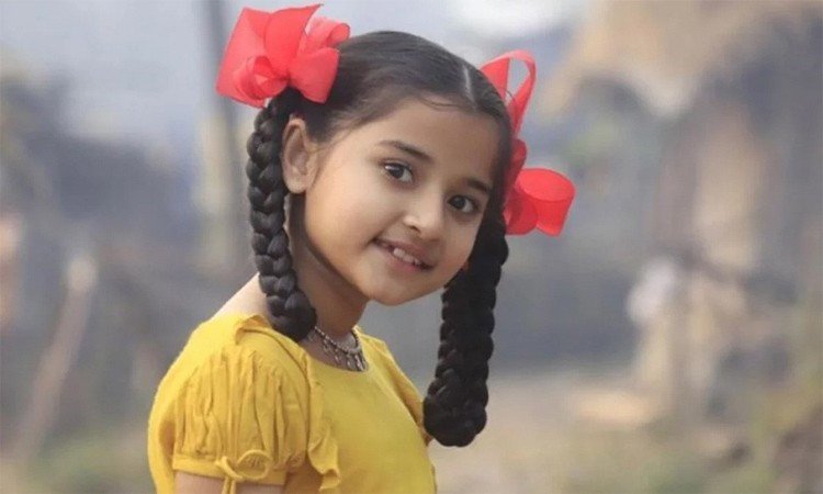জাতীয় কন্যা শিশু দিবস আজ